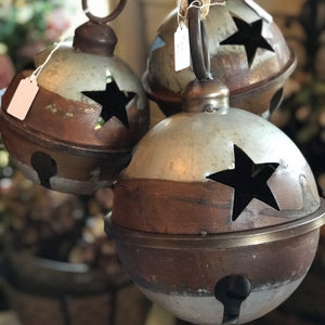 Star Jingle Bell Collection