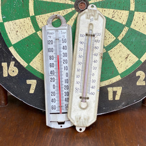 Vintage Thermometer