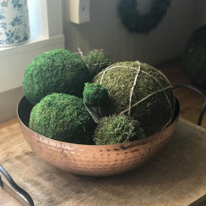 Moss Balls