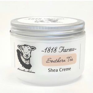 1818 Farms Shea Creme 4 oz