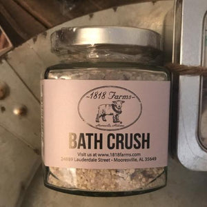 1818 Farms Bath Crush