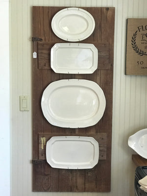 French Country Platter Collection